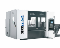 SERRTECH - M4