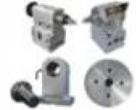 MECCANICA SCOTTI - SERIE CM/CMR CP/CPP CTI/PD