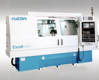 LIZZINI - RETTIFICATRICI PER INTERNI