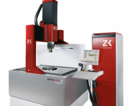 ZK SIMPLY - GENIUS 1200