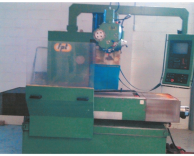 FRESATRICE A BANCO FISSO LEM1