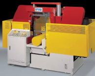 BTM - 520 HFA CNC