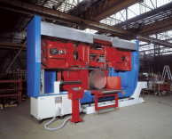 BTM - 1000 CNC