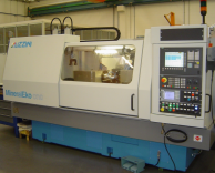 LIZZINI - RETTIFICATRICI PER ESTERNI