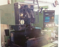 ELETTROEROSIONE SODICK A500