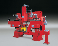 BTM - UNITà DI FORATURA