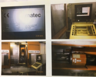 MATEC-30 HV