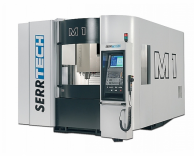 SERRMECH - M1 PRO