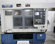 MORI SEIKI RL-253 CON GANTRY LG-10A