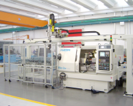 LIZZINI - RETTIFICATRICI CAMME