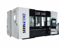 SERRTECH - M5