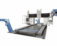 PFG - DOLMEN 2500