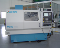 LIZZINI - RETTIFICATRICI PICCOLE